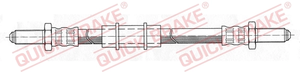 Brake Hose